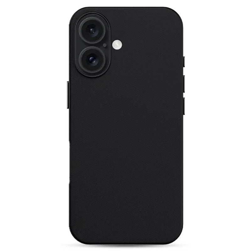 KZDOO iPhone 16 / Pro / Pro Max Case Noble Collection - Black