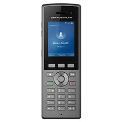 Grandstream WP825 Ruggedized Wi-Fi IP phone IP67 Waterproof 2 Lines 2 SIP Accounts - Pixel Zones