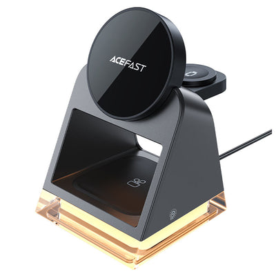 ACEFAST E17 3 in 1 Wireless Charging Station