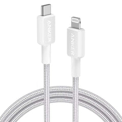 Anker 322 USB-C to Lightning Connector Cable 2M Braided