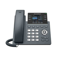 Grandstream GRP2613 Professional P Phone 6 lines 3 SIP accounts - Pixel Zones