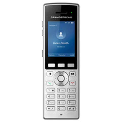 Grandstream WP822 Wi-Fi IP phone 2 Lines 2 SIP Accounts - Pixel Zones