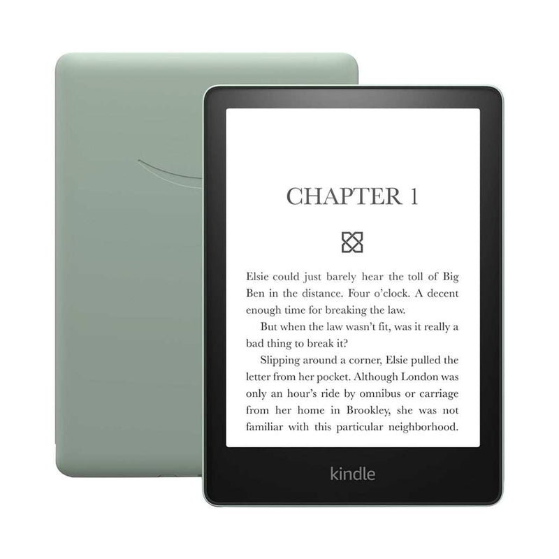 Amazon Kindle Paperwhite (11th Gen) 6.8