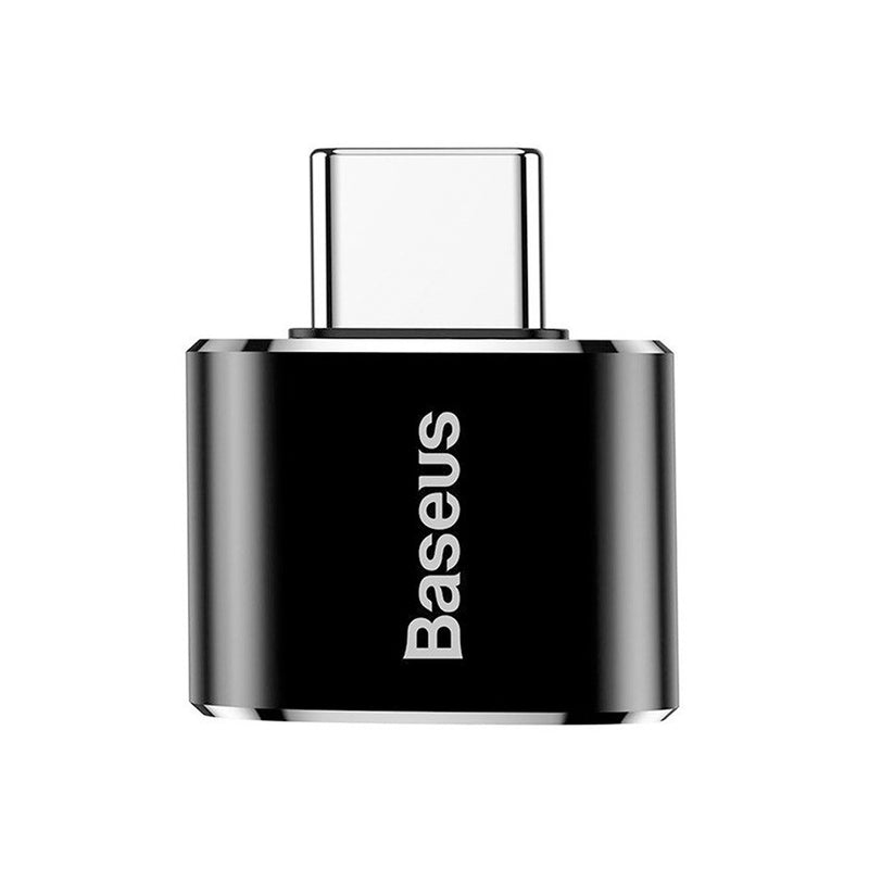 Baseus USB Female to TYPE-C Male Adapter Converter