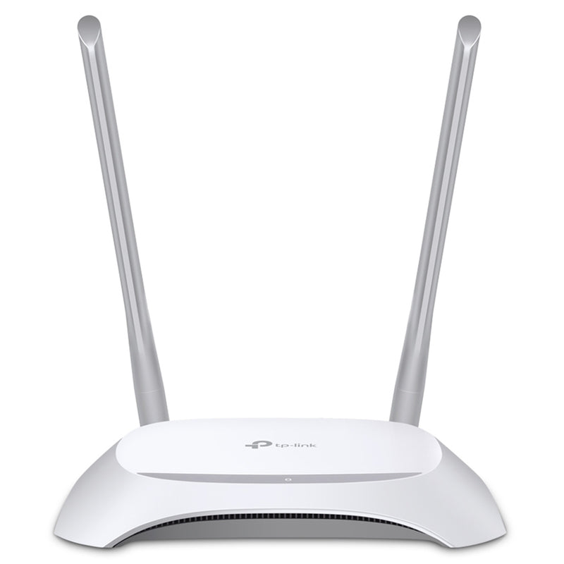 TP-Link TL-WR840N V6.20 300Mbps Wireless N Speed Router