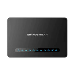 Grandstream HT818 8 port FXS Gateway with Gigabit NAT Router - Pixel Zones