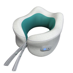 Porodo 3D Kneading Massage Pillow