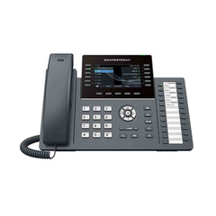 Grandstream GRP2636 Professional P Phone 12 lines 6 SIP accounts - Pixel Zones