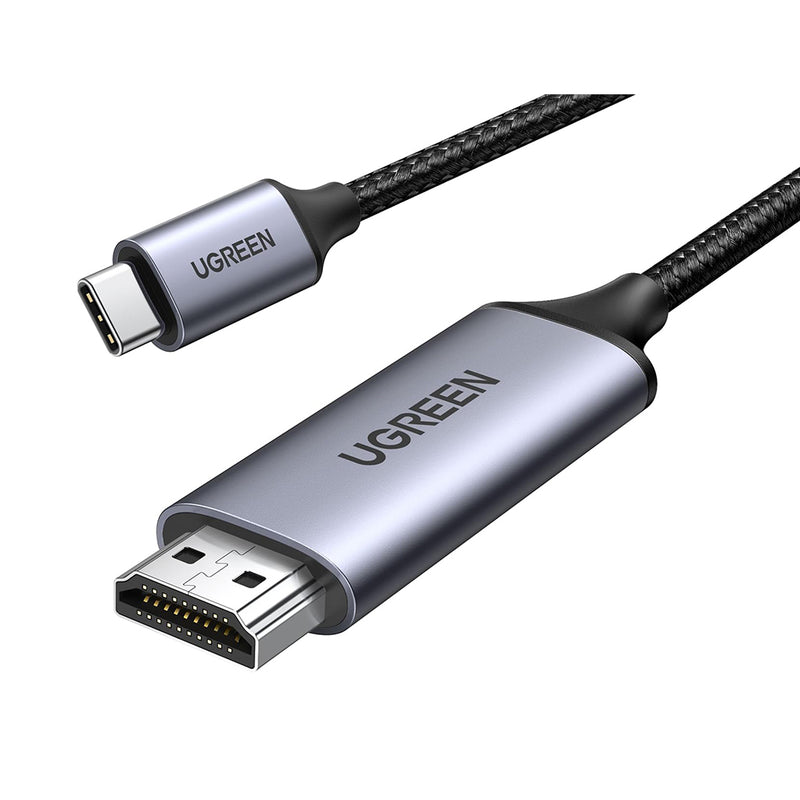 Ugreen USB-C to HDMI Cable 4K 1.5m