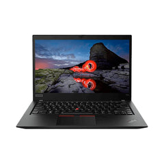 Lenovo ThinkPad T15G G2 15.6 Inch I7-11850H 16GB Ram 512GB SSD RTX 3080 16GB