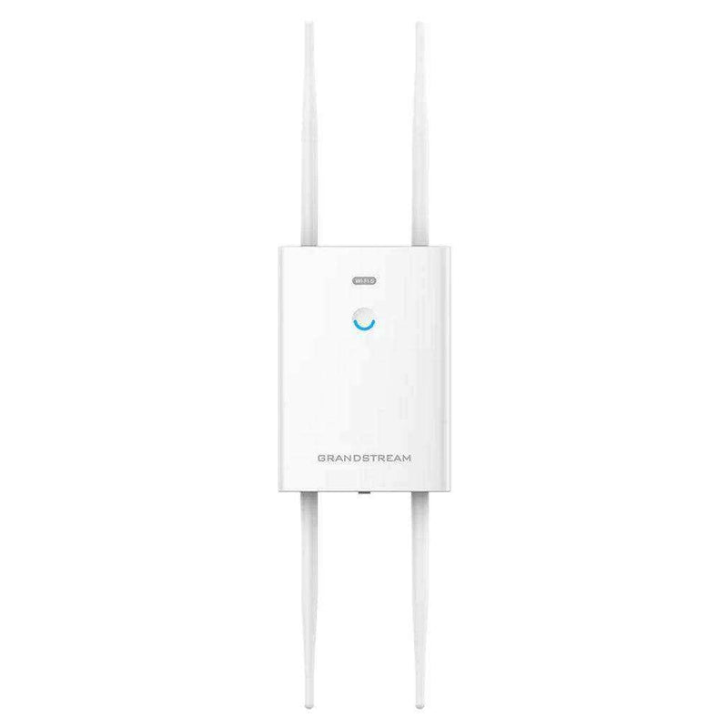 Grandstream GWN7664LR Outdoor Wi-Fi 6 Access Point 4x4:4 2.4/5G - Pixel Zones