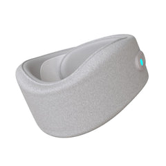 Porodo Neck Pillow Massager with Hot Compress