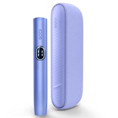 IQOS Iluma i Series Digital Violet Touch Control