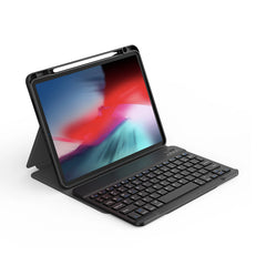 WIWU Protective Keyboard Case for iPad