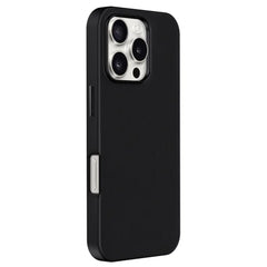 KZDOO iPhone 16 / Pro / Pro Max Case Noble Collection - Black