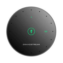 Grandstream GMD1208 Desktop Wireless Microphone - Pixel Zones