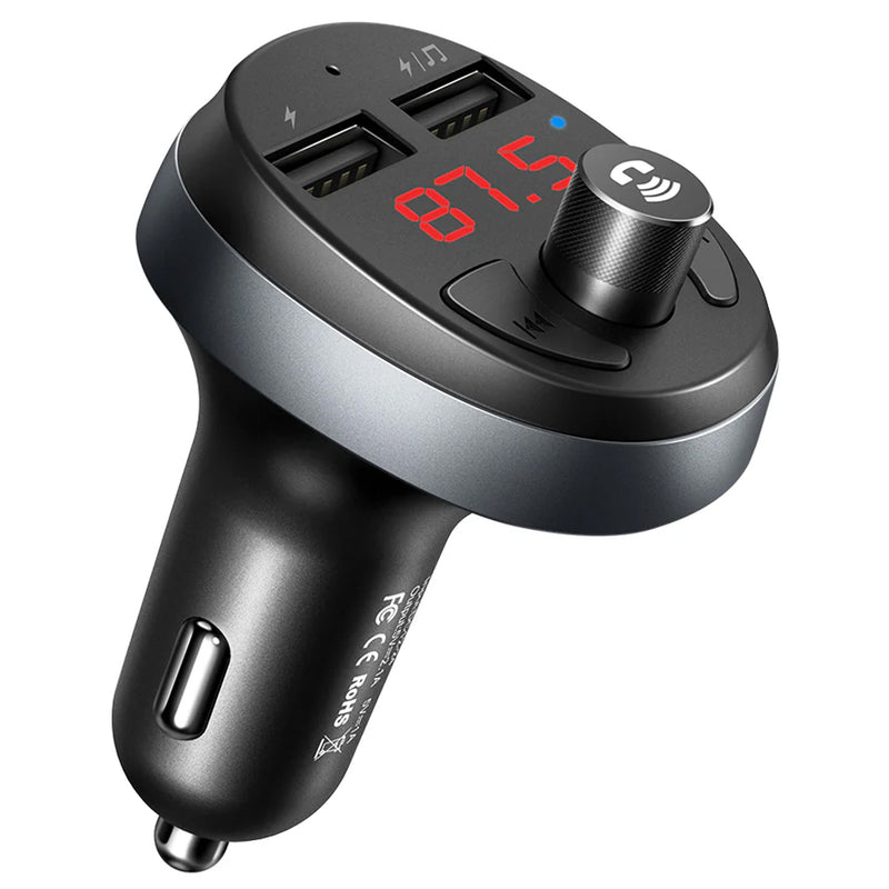 Mcdodo CC-6880 Bluetooth FM Car Charger