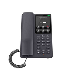 Grandstream GHP621/20W Hotel Table IP Phone 2 lines 2 SIP Accounts - Pixel Zones