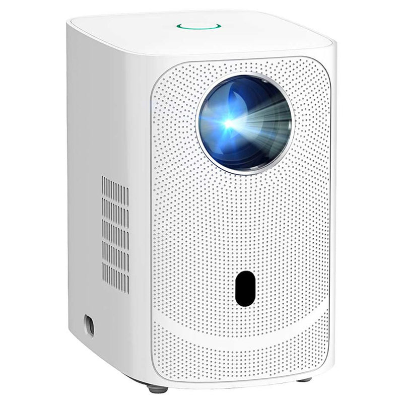 Porodo HD Projector Android 9 up to 150