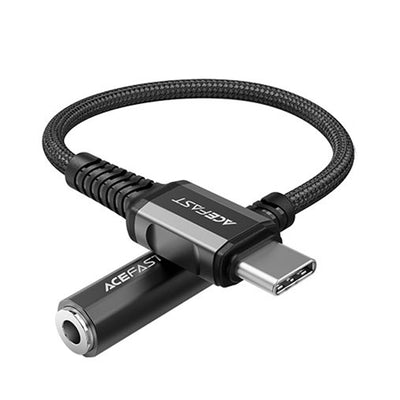 ACEFAST C1-07 Audio cable USB-C to 3.5mm female