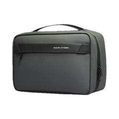 Mark Ryden Compact Size and Large Capacity Multi-Layer Paged Washbag