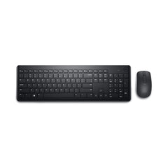 Dell KM3322W Wireless Keyboard and Mouse