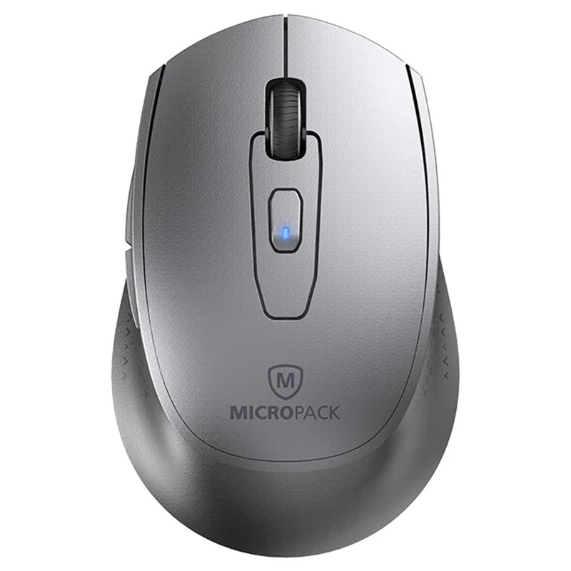 Micropack MP-730WT Bluetooth Wireless Mouse Dual Mode