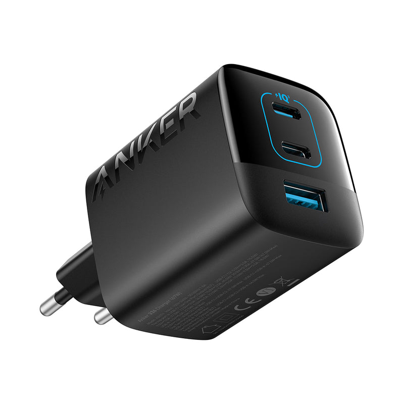 Anker Charger 336 Powerport 67W USB-C Gan Charger