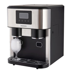 Porodo 3in1 Ice Maker with Crusher and Cold Water Dispenser