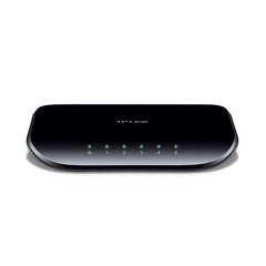 TP-Link 5 Port Gigabit Ethernet Network Switch