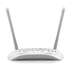 TP-Link TD-W8961N 300Mbps Wireless N ADSL2+ Modem Router