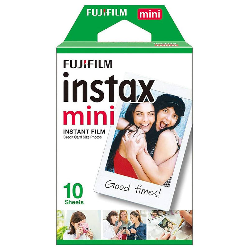 Instax Fujifilm Mini 10 Instant Film