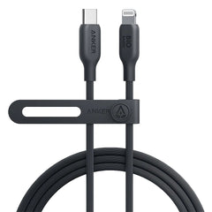 Anker 542 PowerLine USB C to Lightning Cable Fast Charging 30W 1m Cable