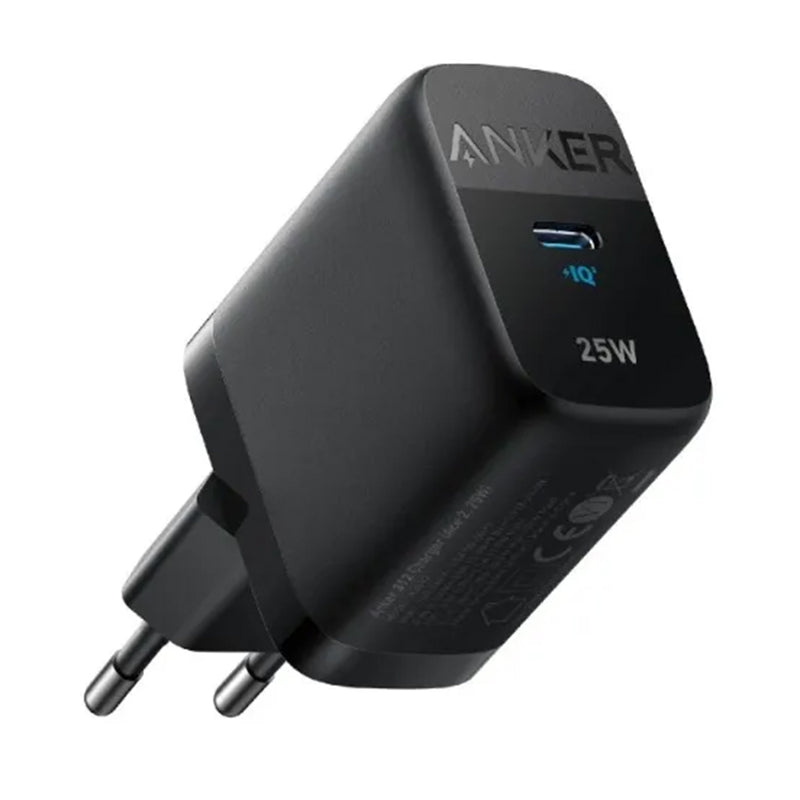 Anker 312 25W Ace 2 Wall Charger Type-C Fast Charging