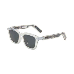 JBL Soundgear Frames Audio Glasses Pearl-Square - Pixel Zones