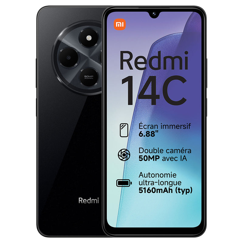 Xiaomi Redmi 14C