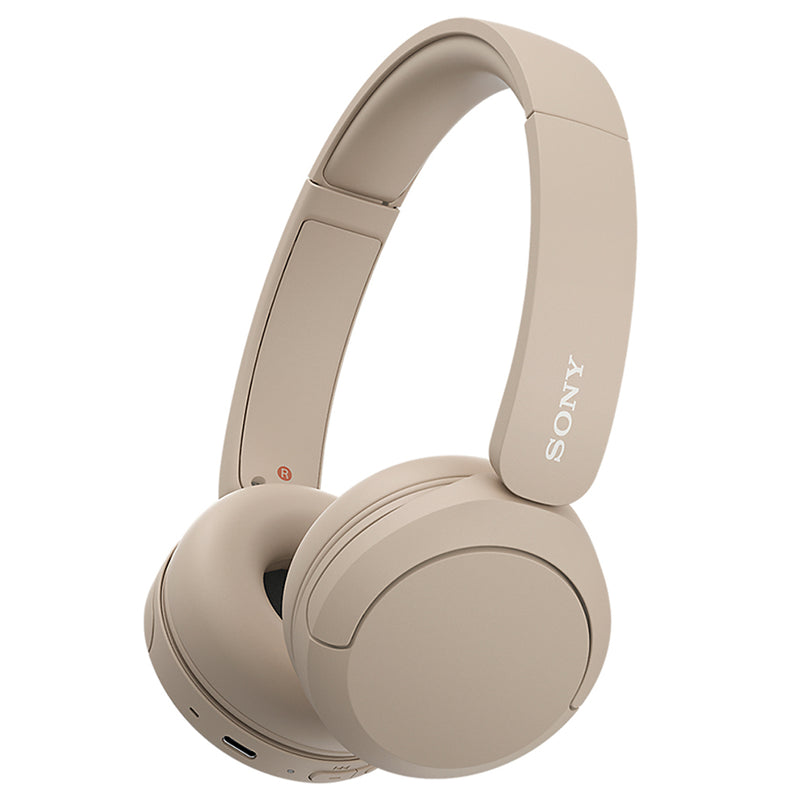 Sony WH-CH520 Wireless Headphones High-Quality Sound Lightweight Extended Battery Life And Reliable Connectivity