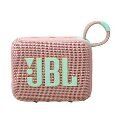 JBL Go 4 Ultra Portable Waterproof Bluetooth Speaker