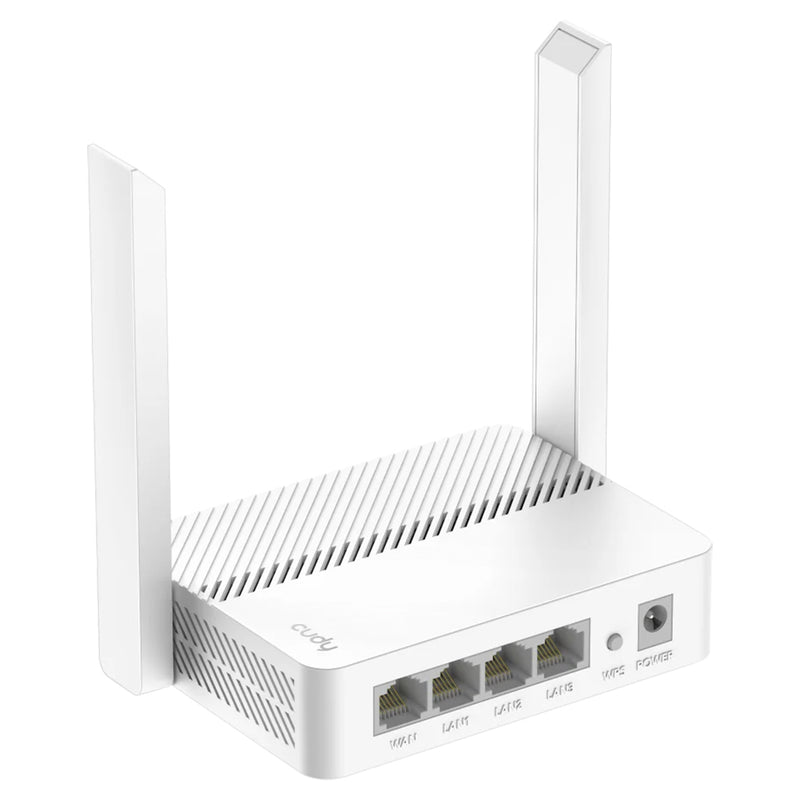 Cudy WR300 Multi-Mode Wi-Fi Router