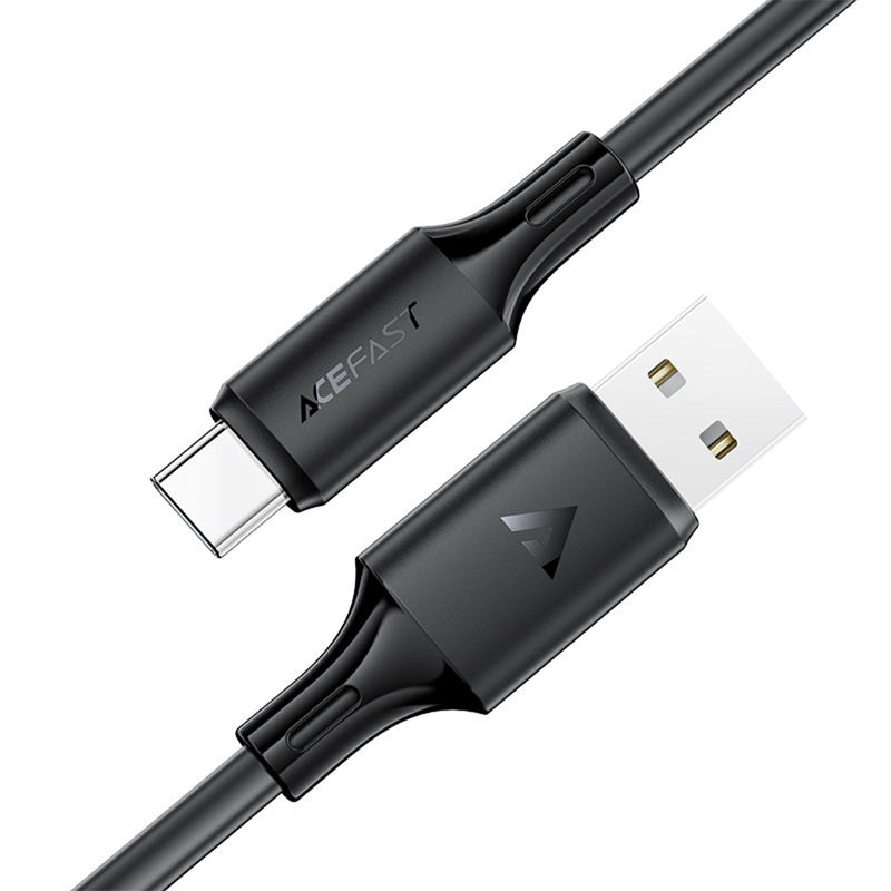 Acefast C17-04 USB-A to USB-C Charging Data Cable