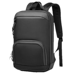 Ozuko 9474 Hardshell 15.6" Laptop Waterproof Backpack