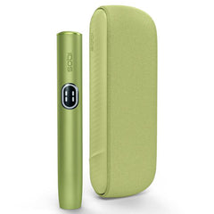 IQOS Iluma i Series Leaf Green Touch Control