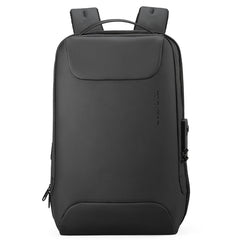 Mark Ryden Compilo Oxford Anti-Theft Waterproof Laptop Backpack with USB Port