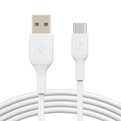 Belkin BoostCharge USB-C to USB-A Cable 1m