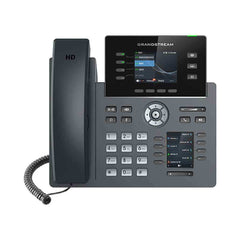 Grandstream GRP2614 Professional P Phone 4 Lines 4 SIP Accounts - Pixel Zones