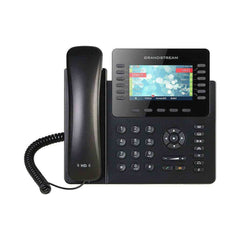 Grandstream GXP2170 Hight-End IP Phone 12 Line 6 SIP Accounts - Pixel Zones