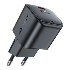 Acefast A77 mini PD30W GaN Fast Charge Adapter Charger