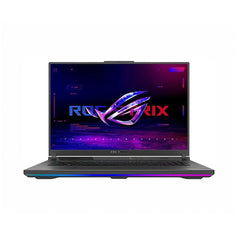 Asus ROG Strix G18 G814JVR-IS96 18" I9-14900HX 32GB Ram 1TB SSD RTX 4060 8GB