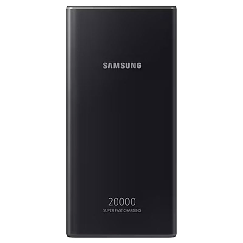 Samsung 20,000 mAh 25W Battery Pack Powerbank