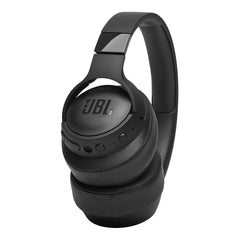 JBL Tune 760NC Wireless Over-Ear Noise Cancelling Headphones